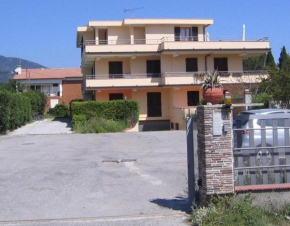 Bonacceta House Marina Di Campo